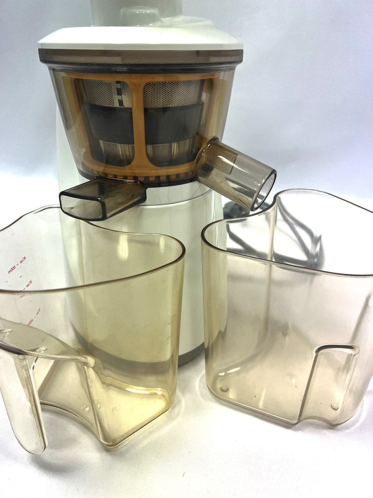 Sulas spiede Bauer Slow Juicer BA-720 Sulas spiede Bauer Slow Juicer BA-720